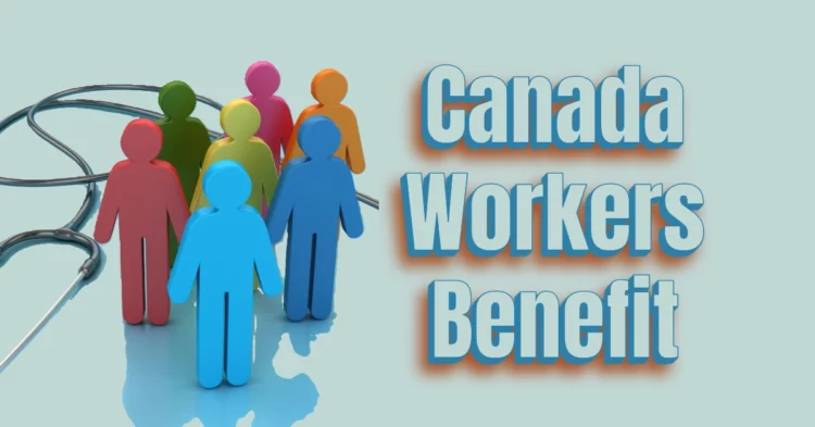 Canada Workers Benefit